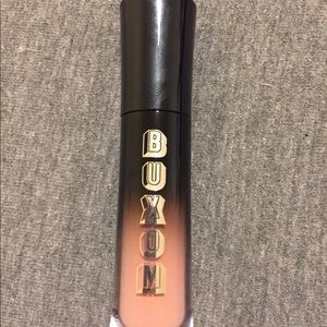 Buxom lipstick